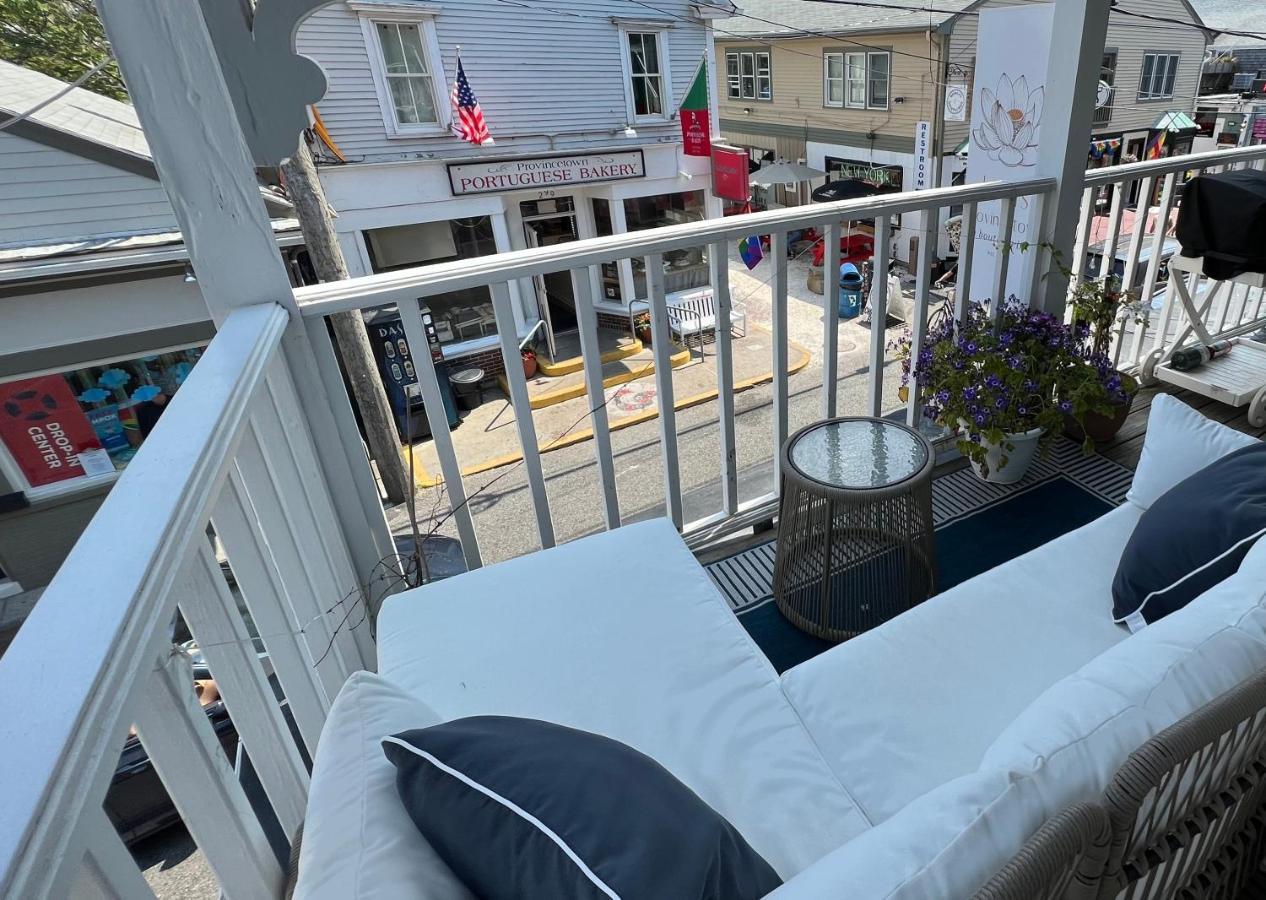 Lotus Gasthof Provincetown